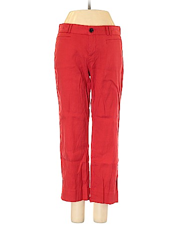 Banana Republic Linen Pants (view 1)