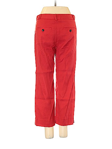 Banana Republic Linen Pants (view 2)