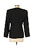 Kasper A.S.L. Black Blazer Size 4 (petite) - photo 2