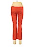 Ella Moss Orange Casual Pants Size M - photo 2