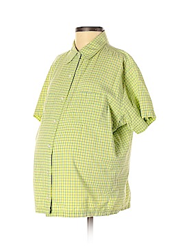 Krazy Kat Size Lg Maternity