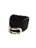 Unbranded Solid Black Belt Size Sm - Med - photo 1