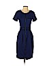 Jason Wu Blue Casual Dress Size 4 - photo 1