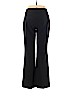 Banana Republic Black Wool Pants Size 4 (petite) - photo 2