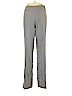 W by Worth Gray Dress Pants Size 6 - photo 1