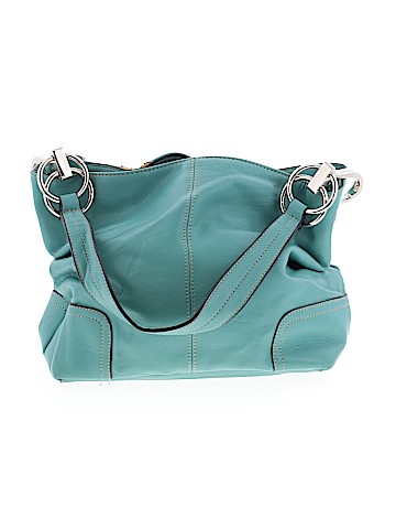 Unbranded Leather Shoulder Bag (view 1)