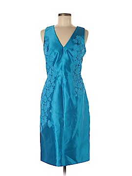 ML Monique Lhuillier Size 8