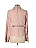 Marc by Marc Jacobs 100% Cotton Pink Jacket Size 10 - photo 2