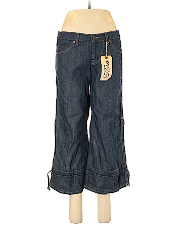 Assorted Brands Jeans (view 1)