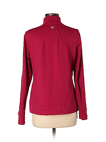 Lands' End Track Jacket (view 2)