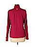 Lands' End Pink Track Jacket Size M - photo 2