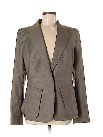 KAUFMANFRANCO Wool Blazer (view 1)