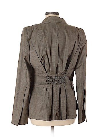 KAUFMANFRANCO Wool Blazer (view 2)