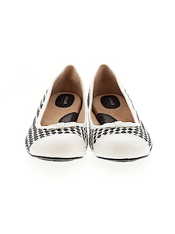 SoftWalk Flats (view 2)