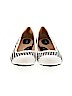 SoftWalk White Flats Size 10 (narrow) - photo 2