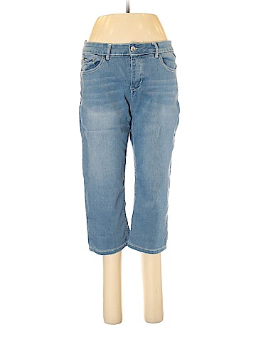 Curve Appeal Jeans (view 1)