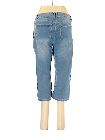 Curve Appeal Jeans (view 2)