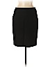 Ann Taylor LOFT Black Casual Skirt Size 6 (petite) - photo 1
