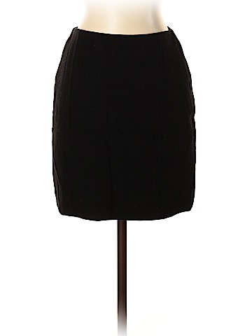 KORS Michael Kors Wool Skirt (view 1)