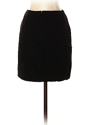 KORS Michael Kors Wool Skirt (view 2)