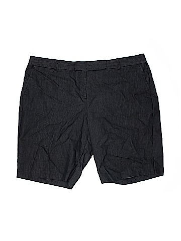 Van Heusen Studio Dressy Shorts (view 1)