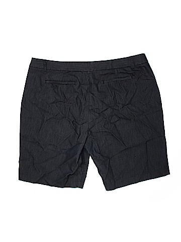 Van Heusen Studio Dressy Shorts (view 2)