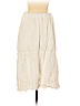 Astr 100% Cotton Ivory Casual Dress Size S - photo 2