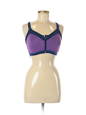 Wacoal Sports Bra (view 1)