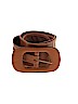 Unbranded Solid Tan Belt Size XS - photo 1