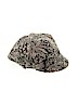 Assorted Brands Print Green Hat One size - photo 1