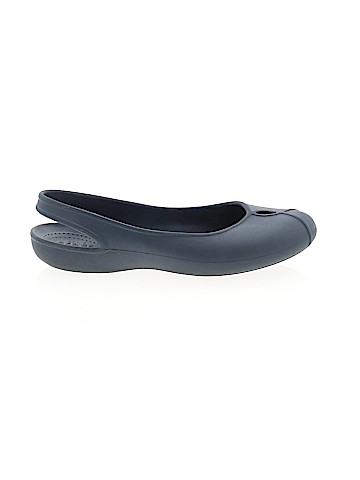 Crocs Flats (view 1)