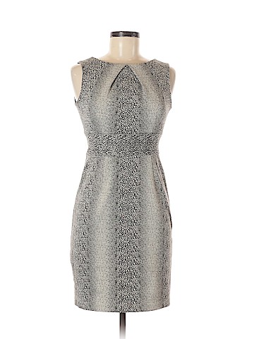 Donna Ricco Casual Dress (view 1)