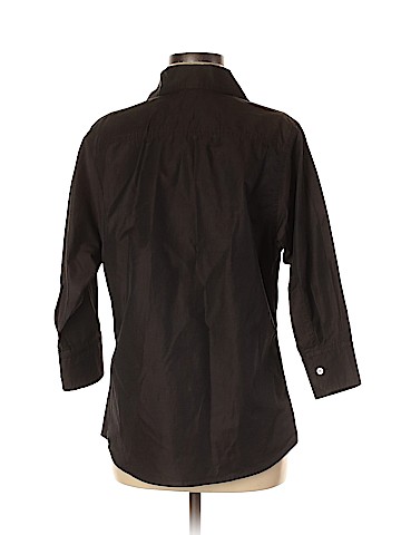 KAUFMANFRANCO Long Sleeve Blouse (view 2)