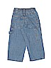 SONOMA life + style 100% Cotton Solid Blue Jeans Size 2T - photo 2