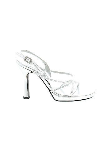 Torta Caliente Heels (view 1)