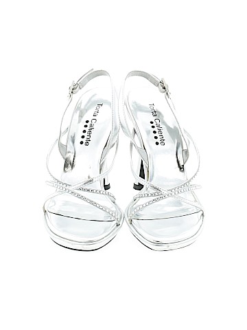 Torta Caliente Heels (view 2)