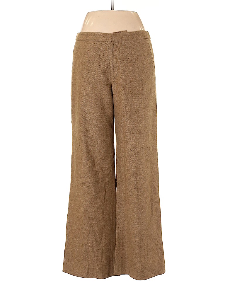 ralph lauren wool pants