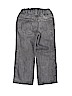 Jumping Beans Solid Gray Jeans Size 2T - photo 2