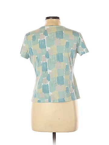 Croft & Barrow Short Sleeve T-Shirt (view 2)