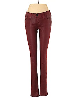 True Religion Size 25 waist