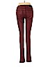 True Religion Red Jeans Size 25 waist - photo 2
