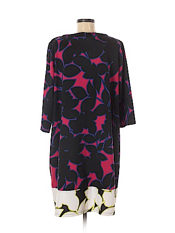 London Times Casual Dress (view 2)