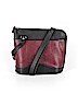 Assorted Brands Burgundy Crossbody Bag One size - photo 1