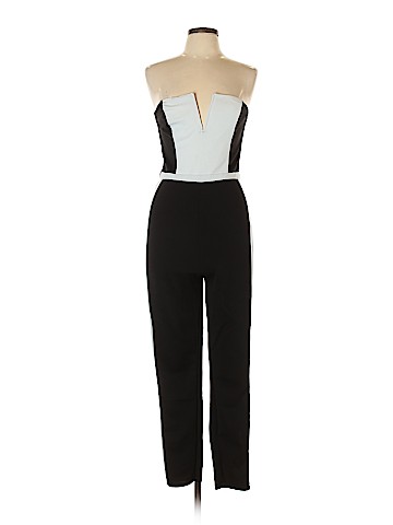 Charlotte Russe Jumpsuit (view 1)
