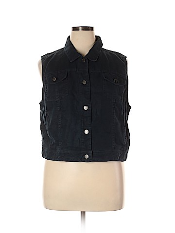 J.jill Vest (view 1)