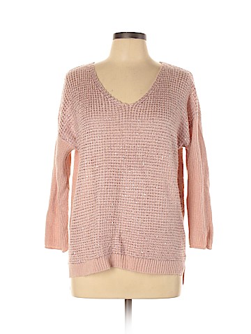 Ellen Tracy Pullover Sweater (view 1)