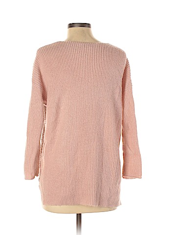 Ellen Tracy Pullover Sweater (view 2)