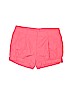 Elizabeth and James Pink Shorts Size 2 - photo 1