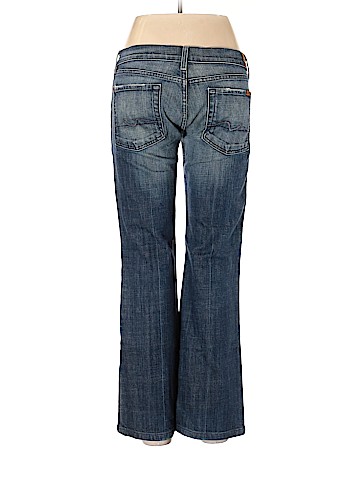 7 For All Mankind Jeans (view 2)