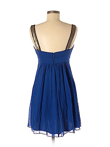 BCBGMAXAZRIA Cocktail Dress (view 2)